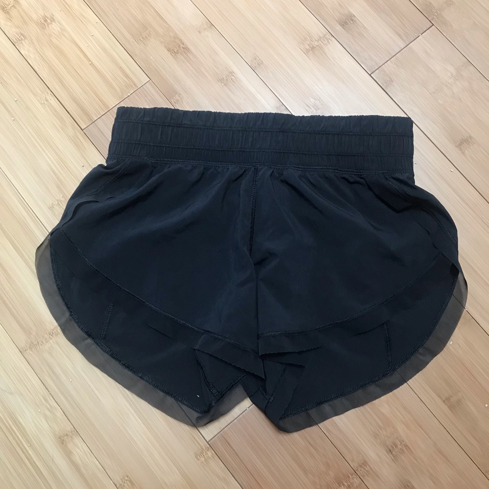 LULULEMON sz 2 anew short